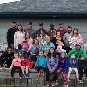 Meet your Posher, Cathy